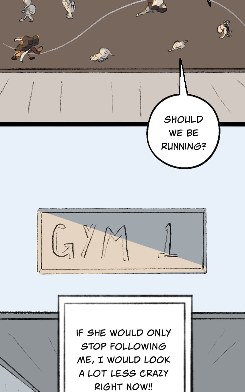 Surprise You're Gay! Chapter 42 page 45 - 
