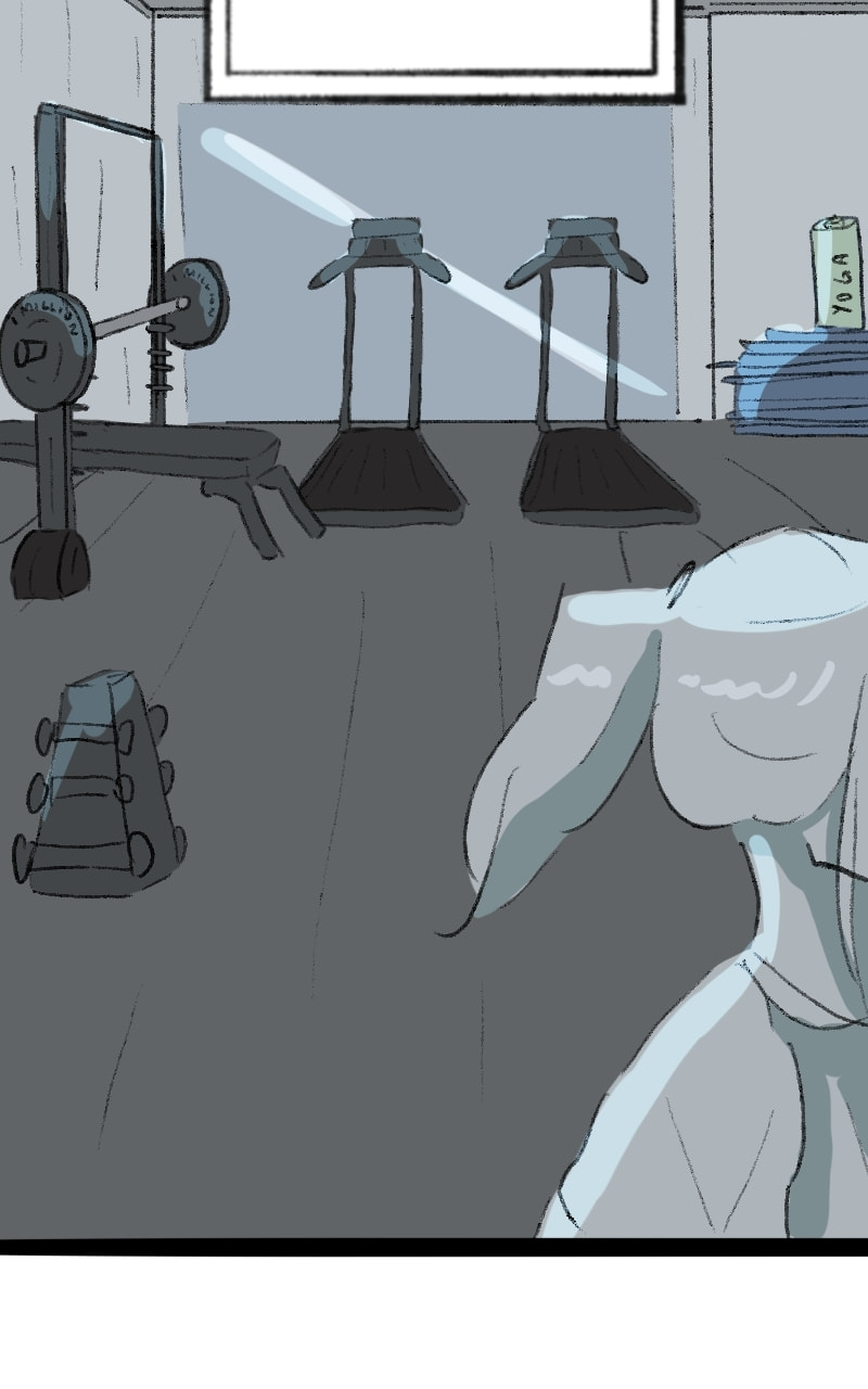 Surprise You're Gay! Chapter 42 page 46 - 