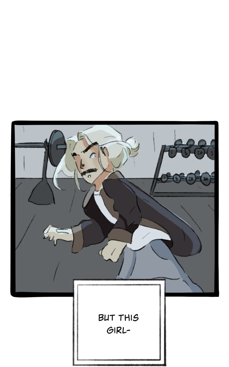 Surprise You're Gay! Chapter 42 page 47 - 