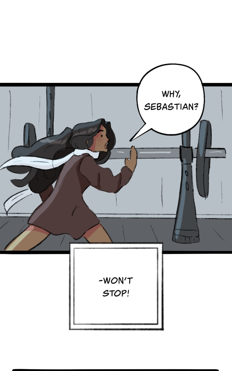 Surprise You're Gay! Chapter 42 page 48 - 