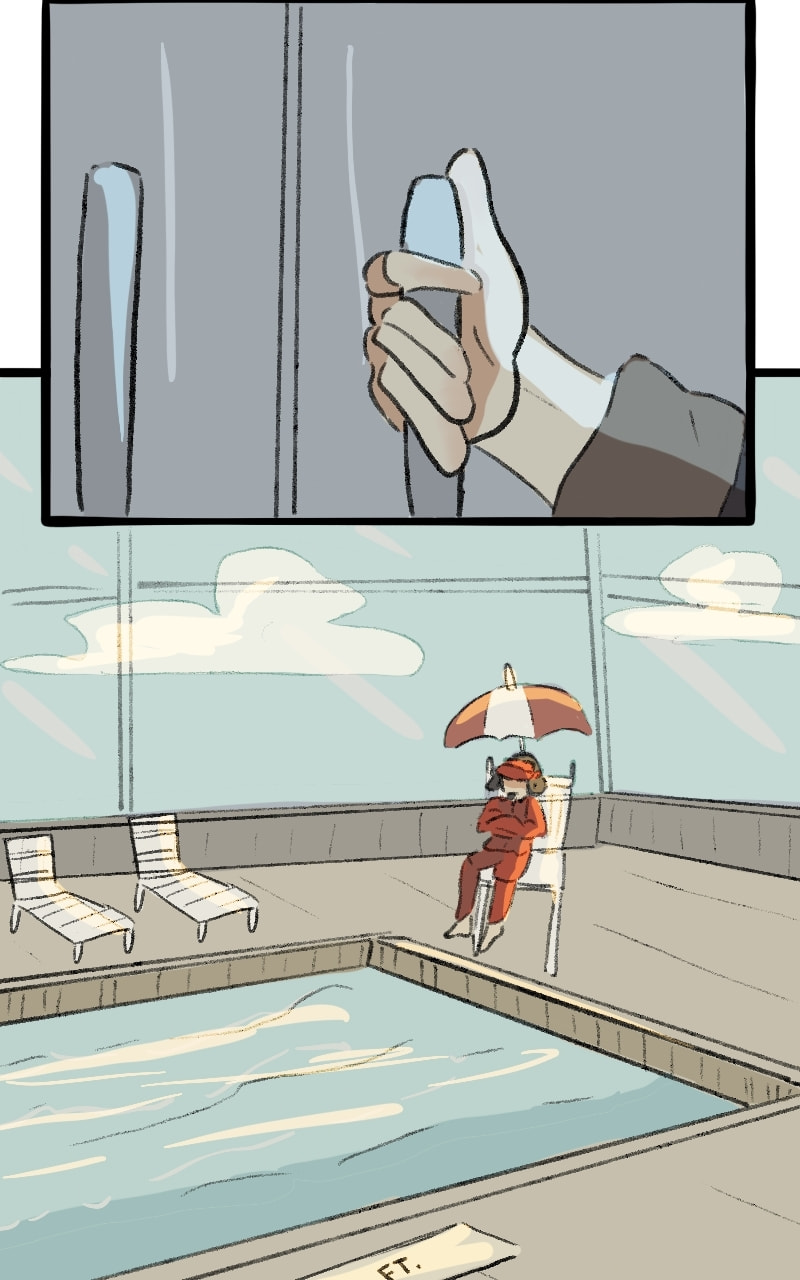 Surprise You're Gay! Chapter 42 page 49 - 