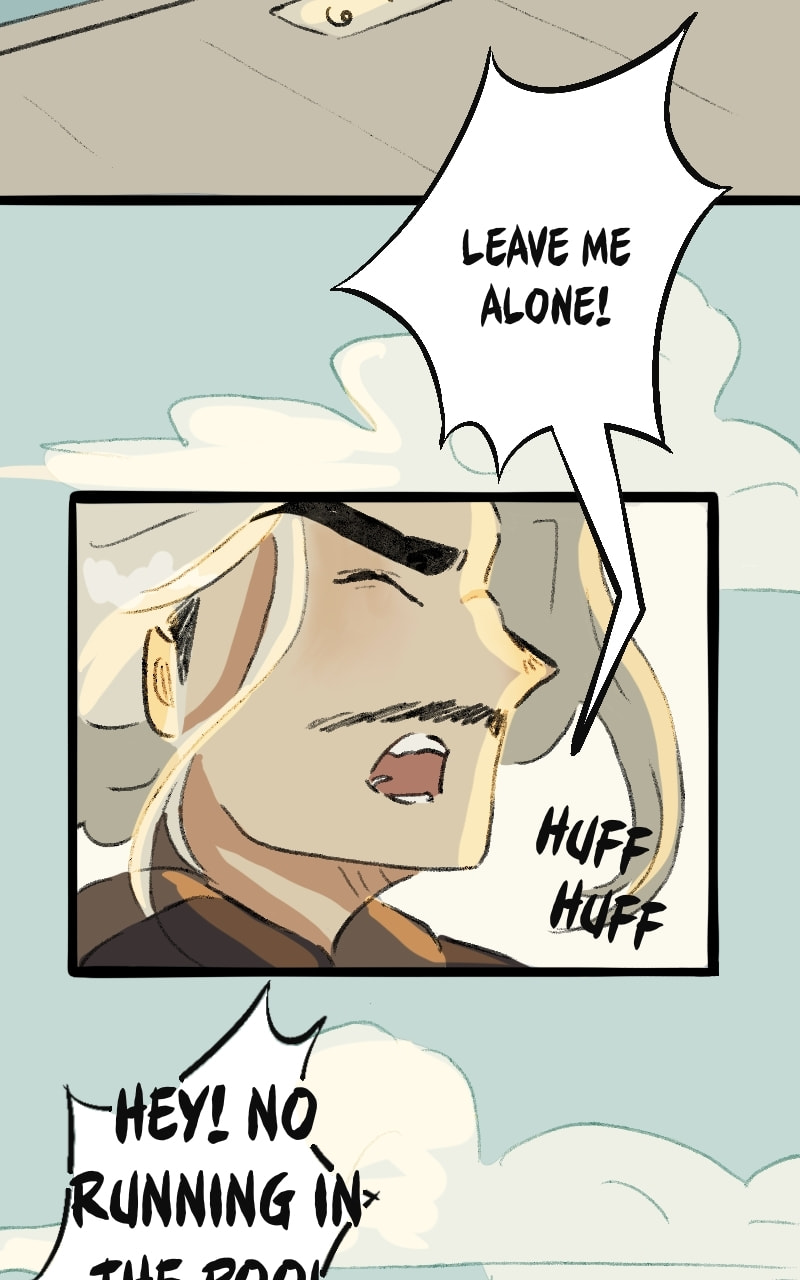 Surprise You're Gay! Chapter 42 page 50 - 