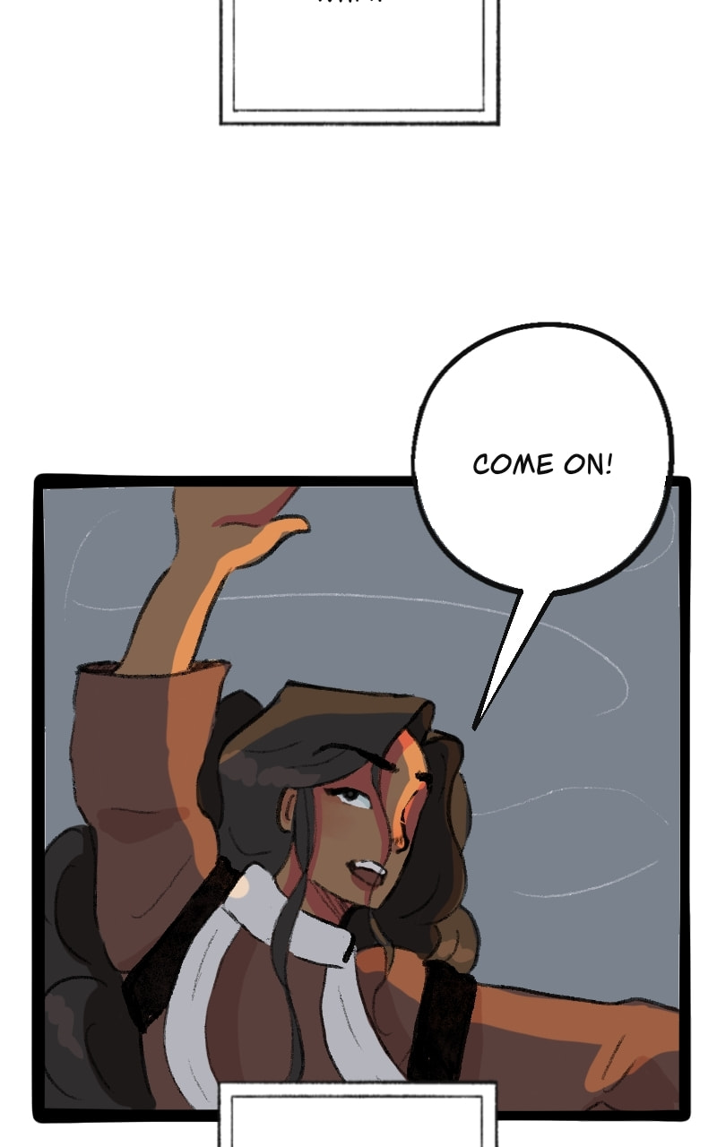 Surprise You're Gay! Chapter 42 page 6 - 