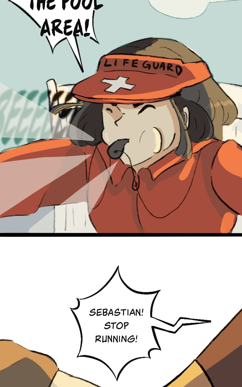Surprise You're Gay! Chapter 42 page 51 - 