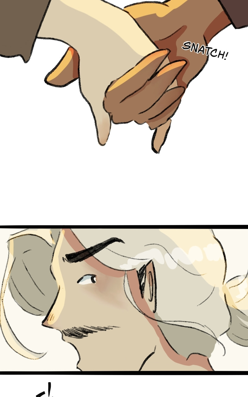Surprise You're Gay! Chapter 42 page 52 - 
