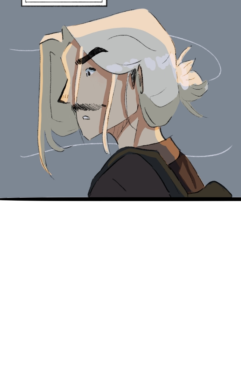 Surprise You're Gay! Chapter 42 page 8 - 
