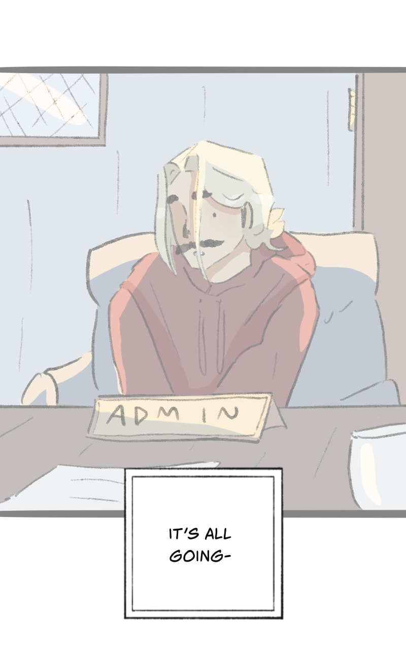 Surprise You're Gay! Chapter 42 page 9 - 
