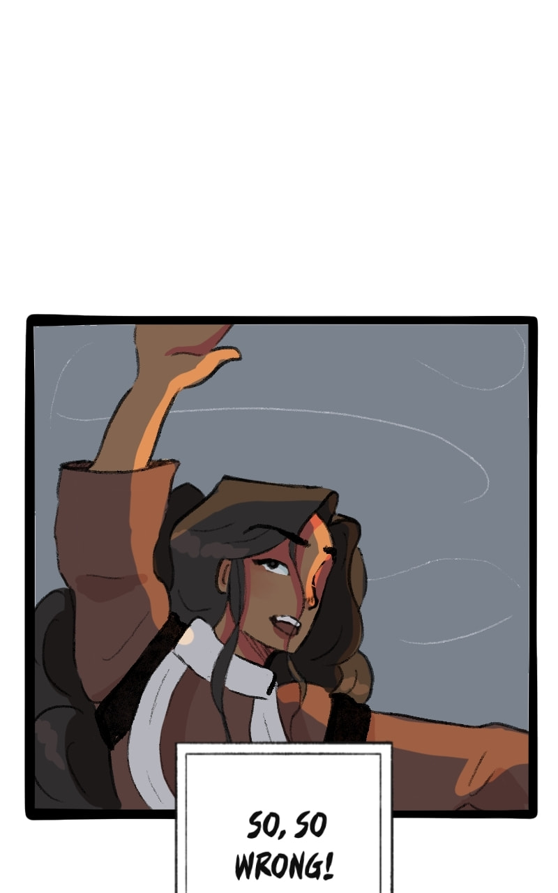 Surprise You're Gay! Chapter 42 page 10 - 