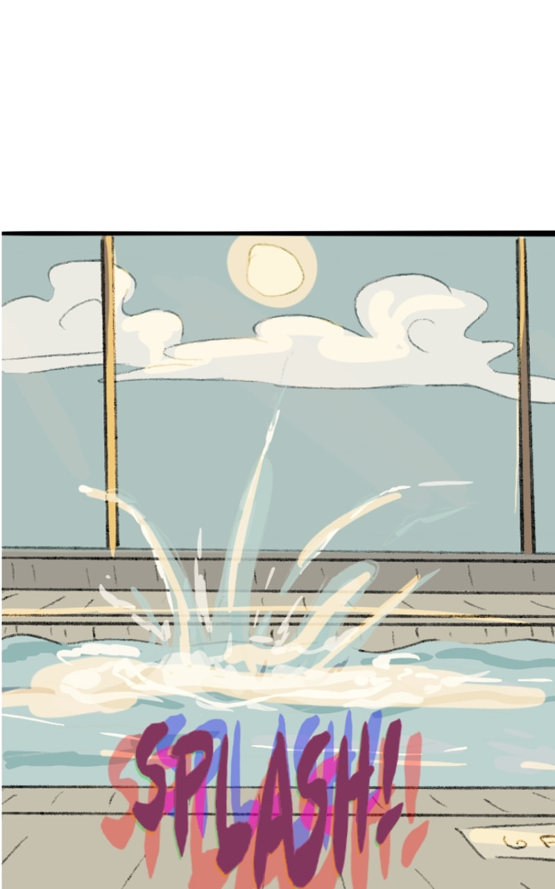 Surprise You're Gay! Chapter 43 page 1 - 