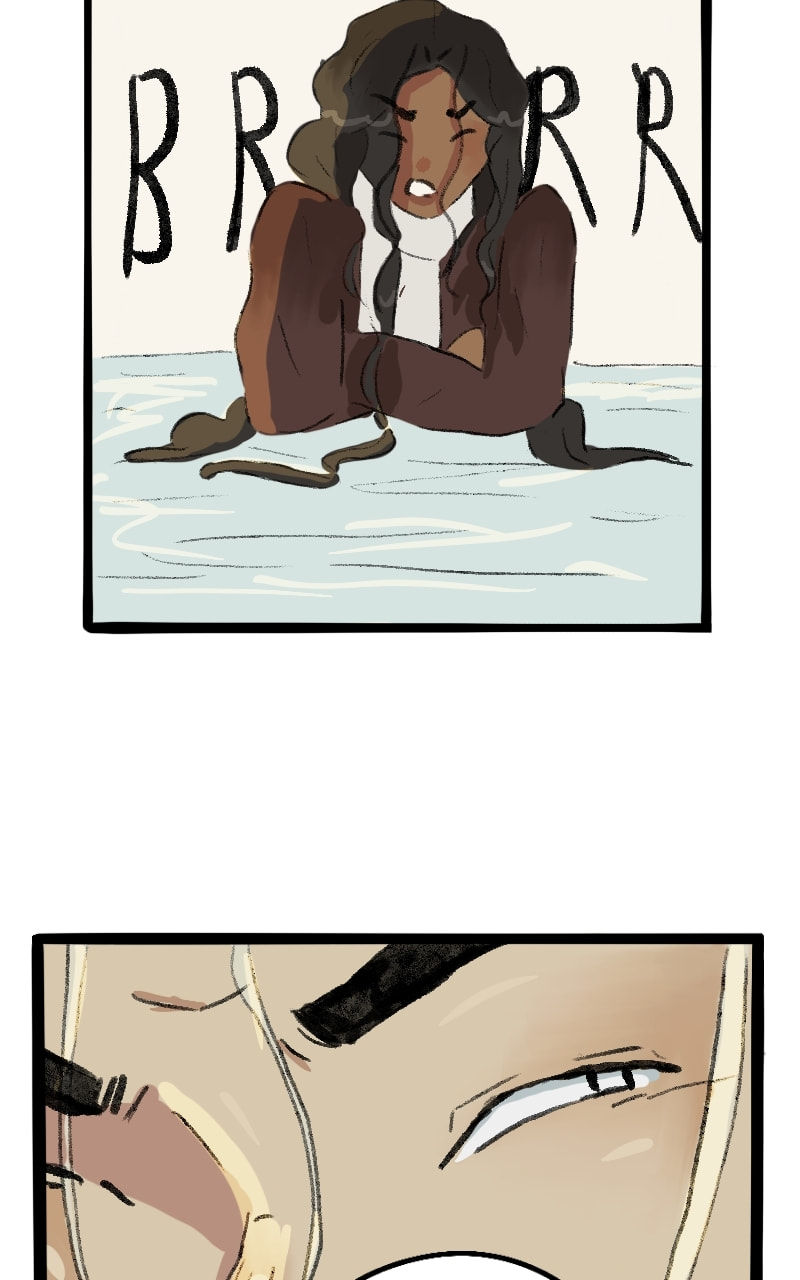 Surprise You're Gay! Chapter 43 page 11 - 
