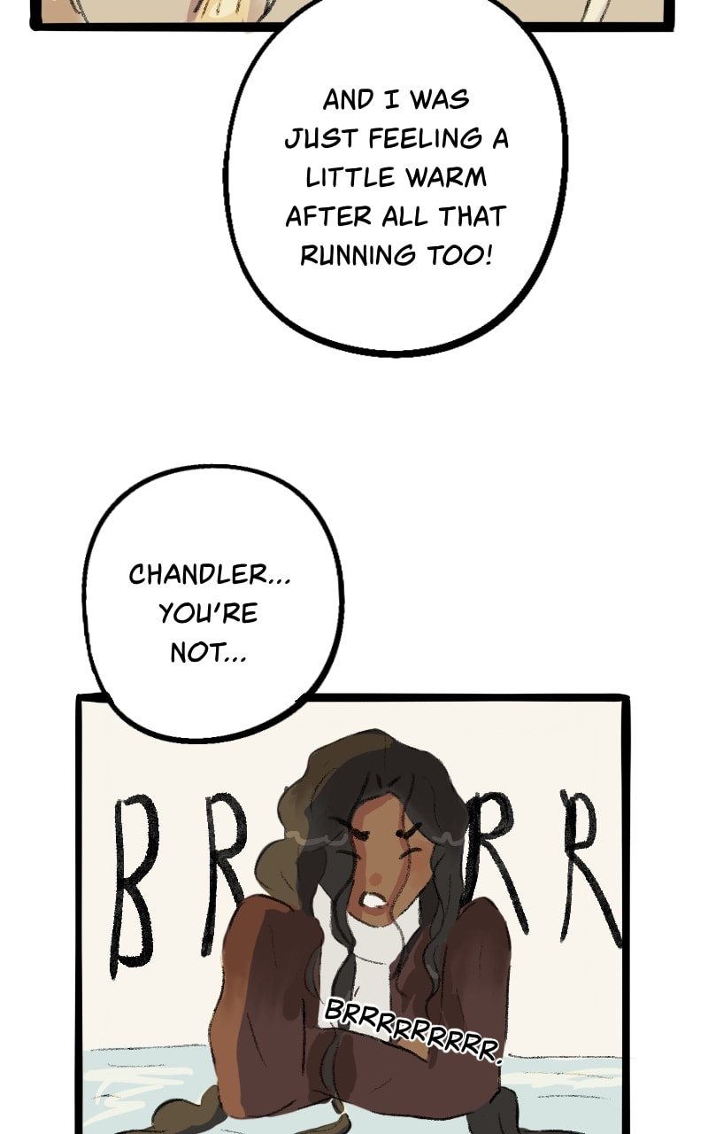 Surprise You're Gay! Chapter 43 page 12 - 