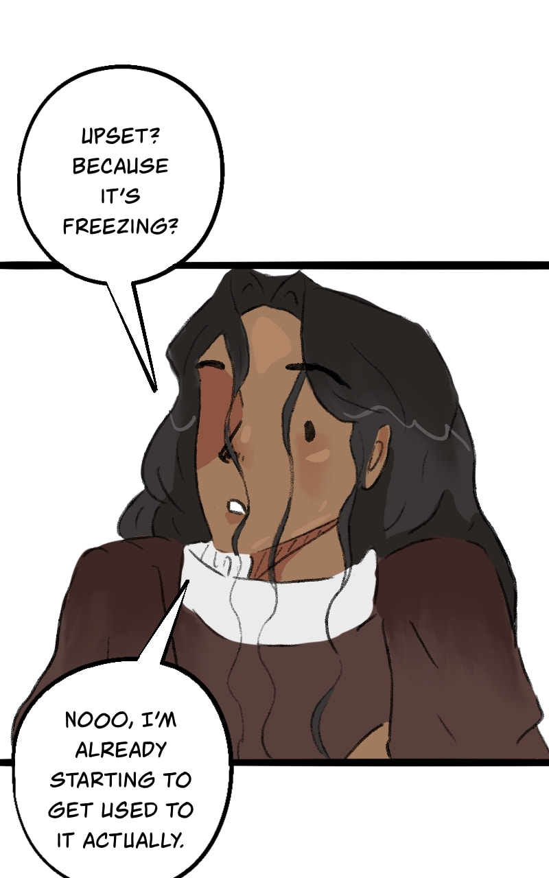 Surprise You're Gay! Chapter 43 page 14 - 