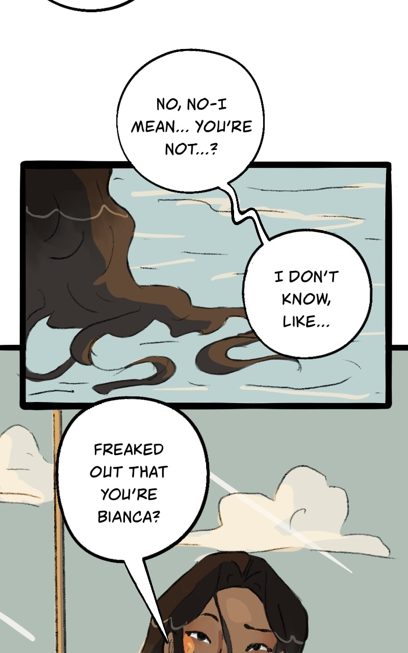 Surprise You're Gay! Chapter 43 page 15 - 