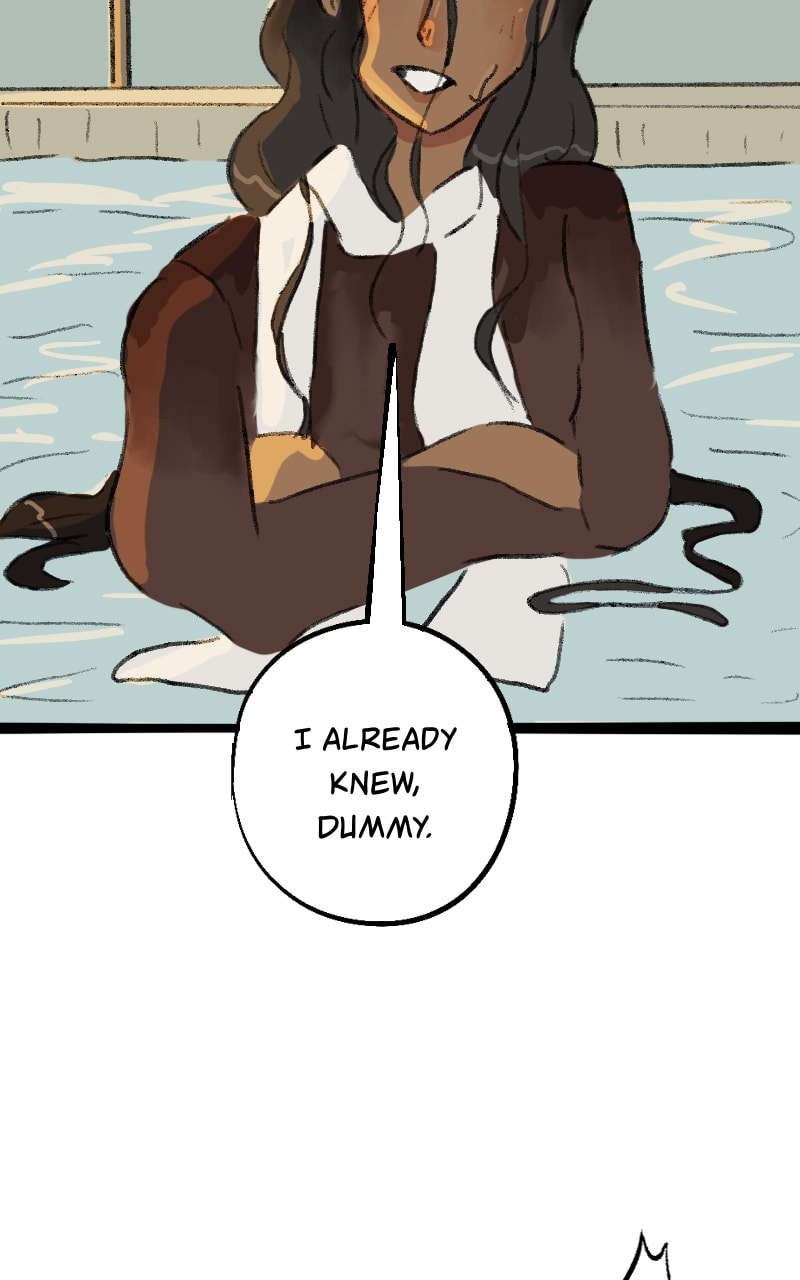Surprise You're Gay! Chapter 43 page 16 - 