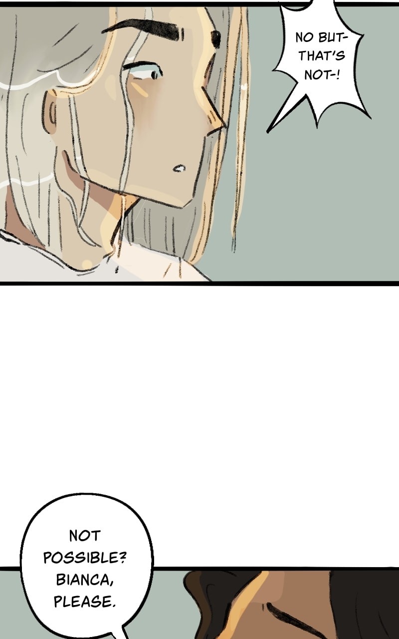 Surprise You're Gay! Chapter 43 page 17 - 