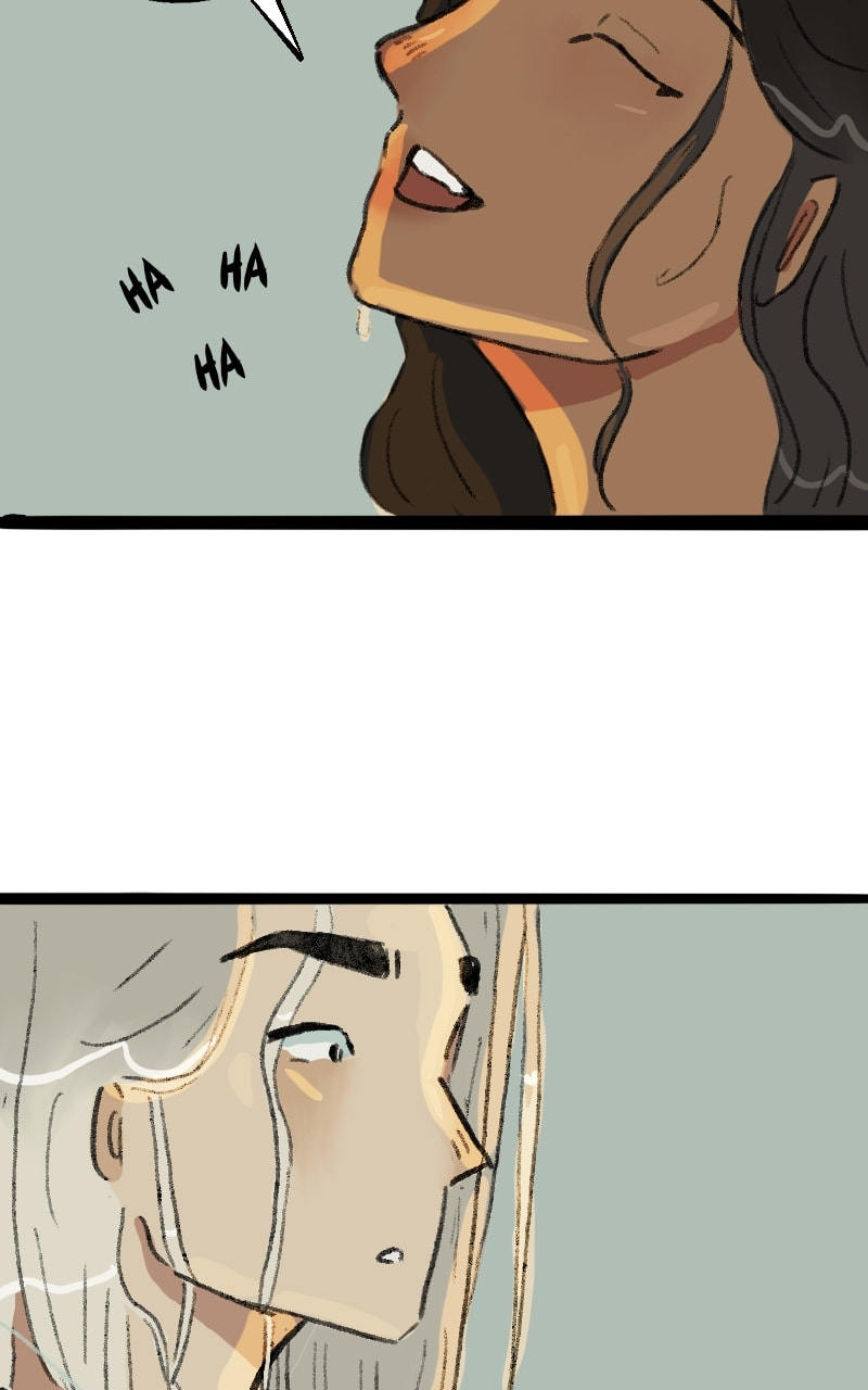 Surprise You're Gay! Chapter 43 page 18 - 