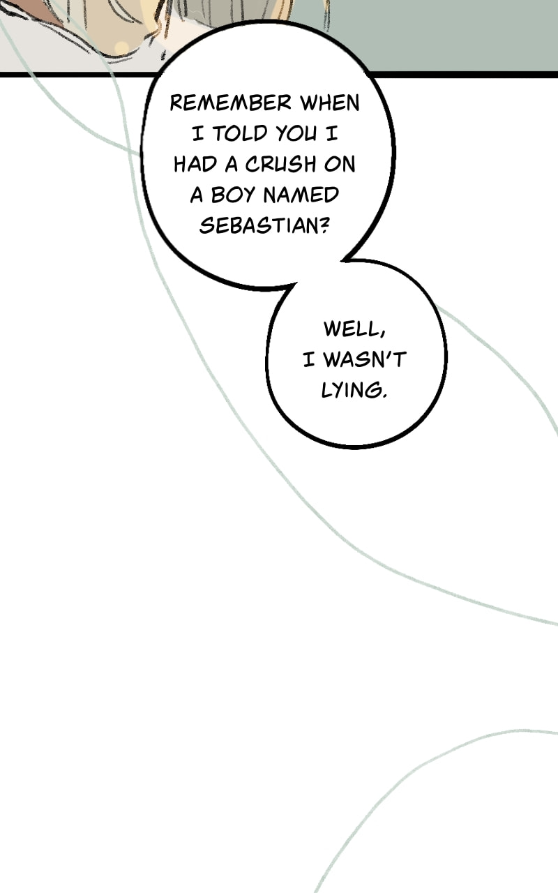 Surprise You're Gay! Chapter 43 page 19 - 