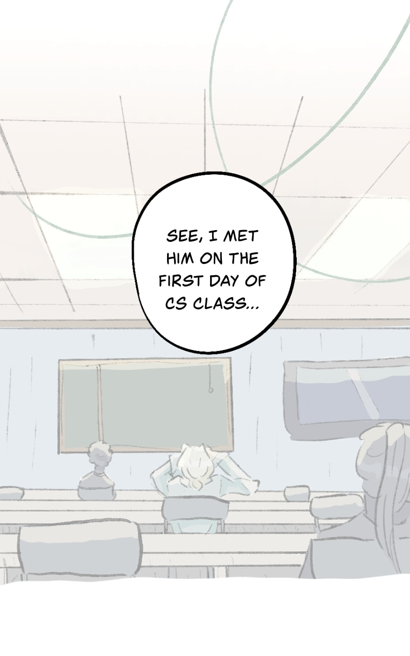 Surprise You're Gay! Chapter 43 page 20 - 