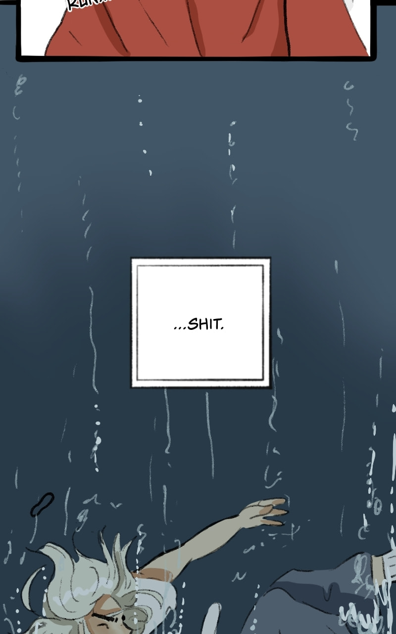 Surprise You're Gay! Chapter 43 page 3 - 