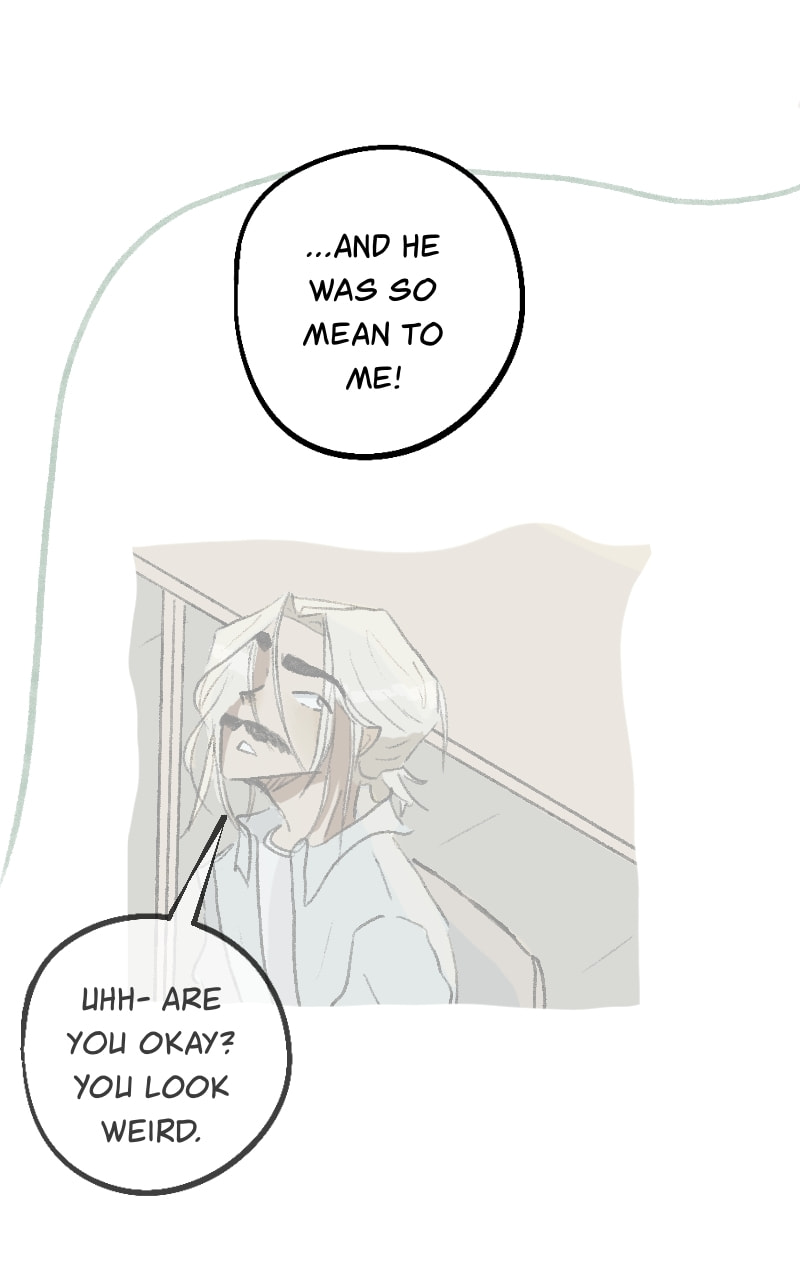 Surprise You're Gay! Chapter 43 page 21 - 