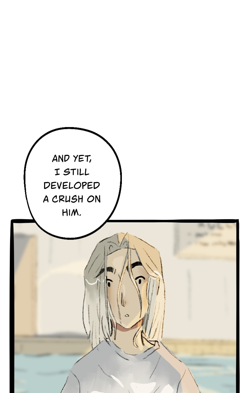 Surprise You're Gay! Chapter 43 page 22 - 
