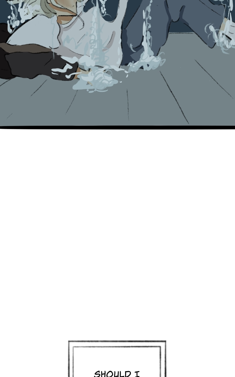 Surprise You're Gay! Chapter 43 page 4 - 