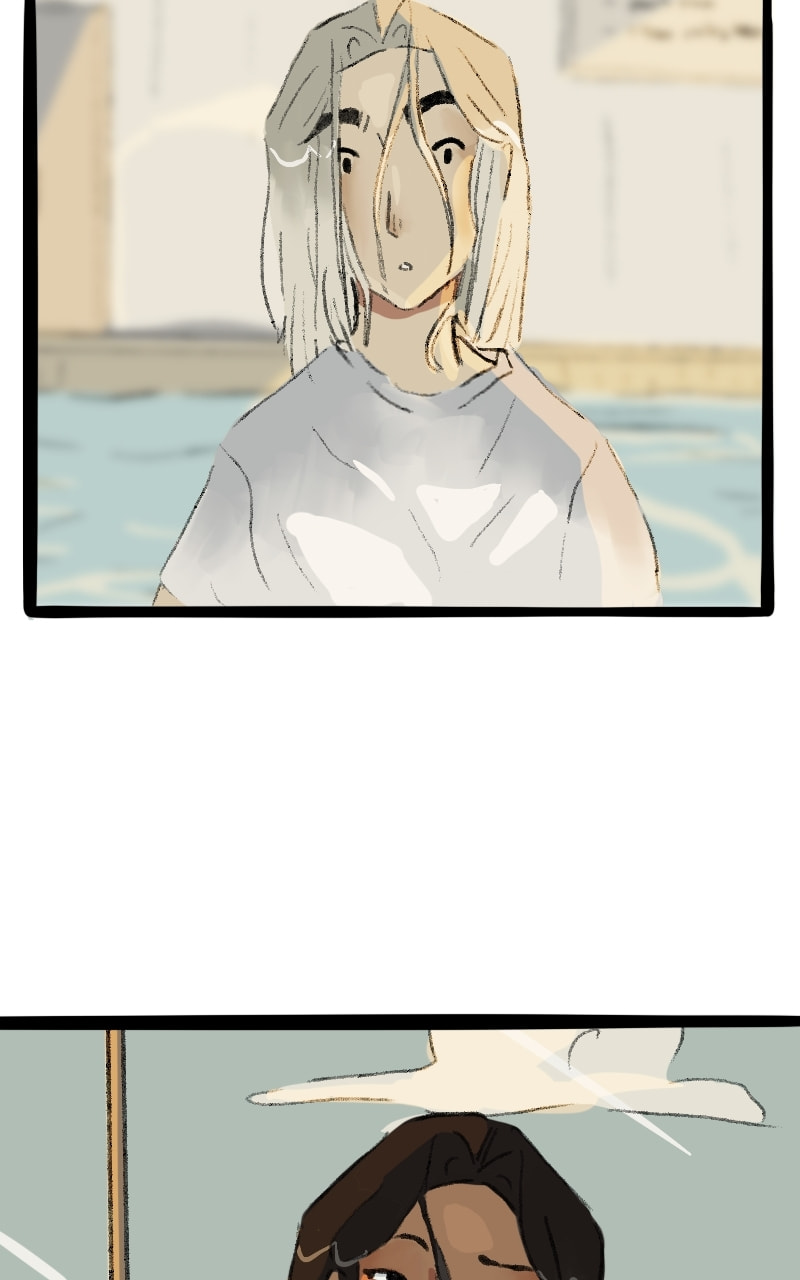 Surprise You're Gay! Chapter 43 page 32 - 