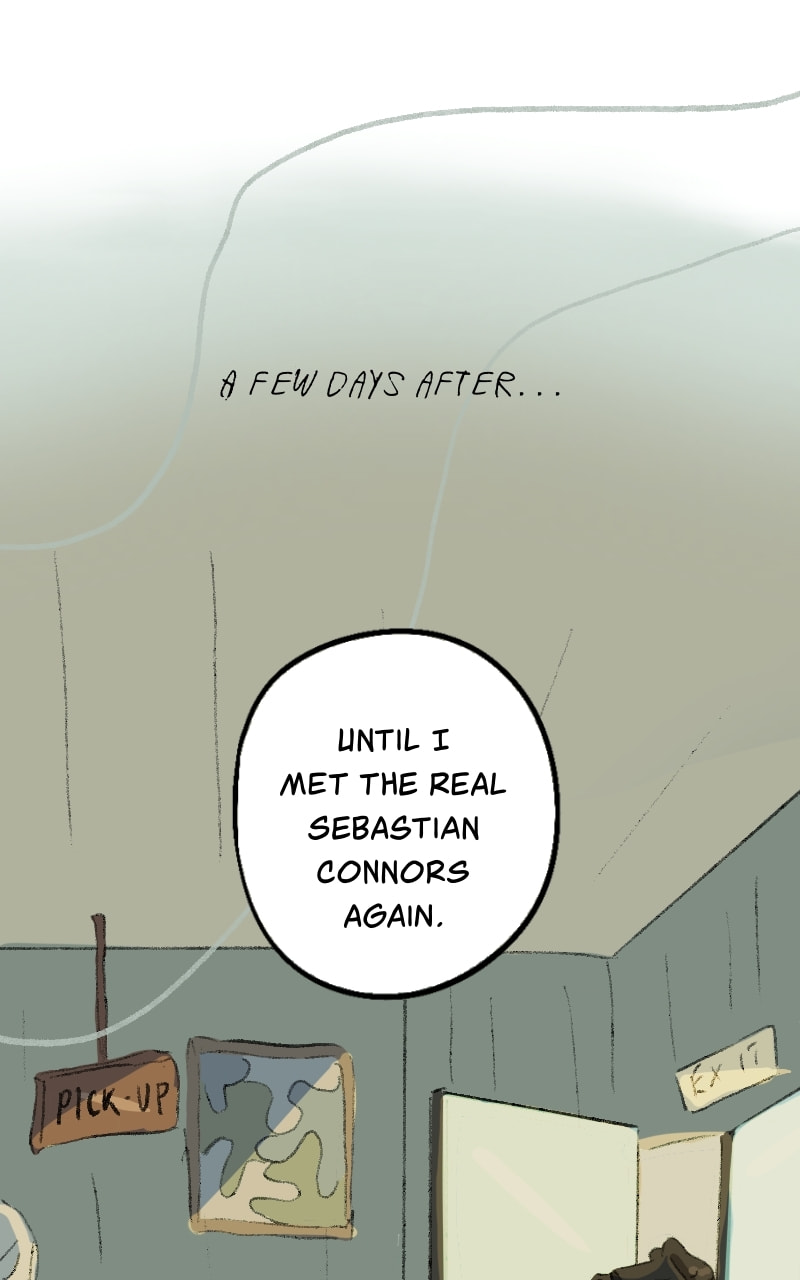 Surprise You're Gay! Chapter 43 page 38 - 