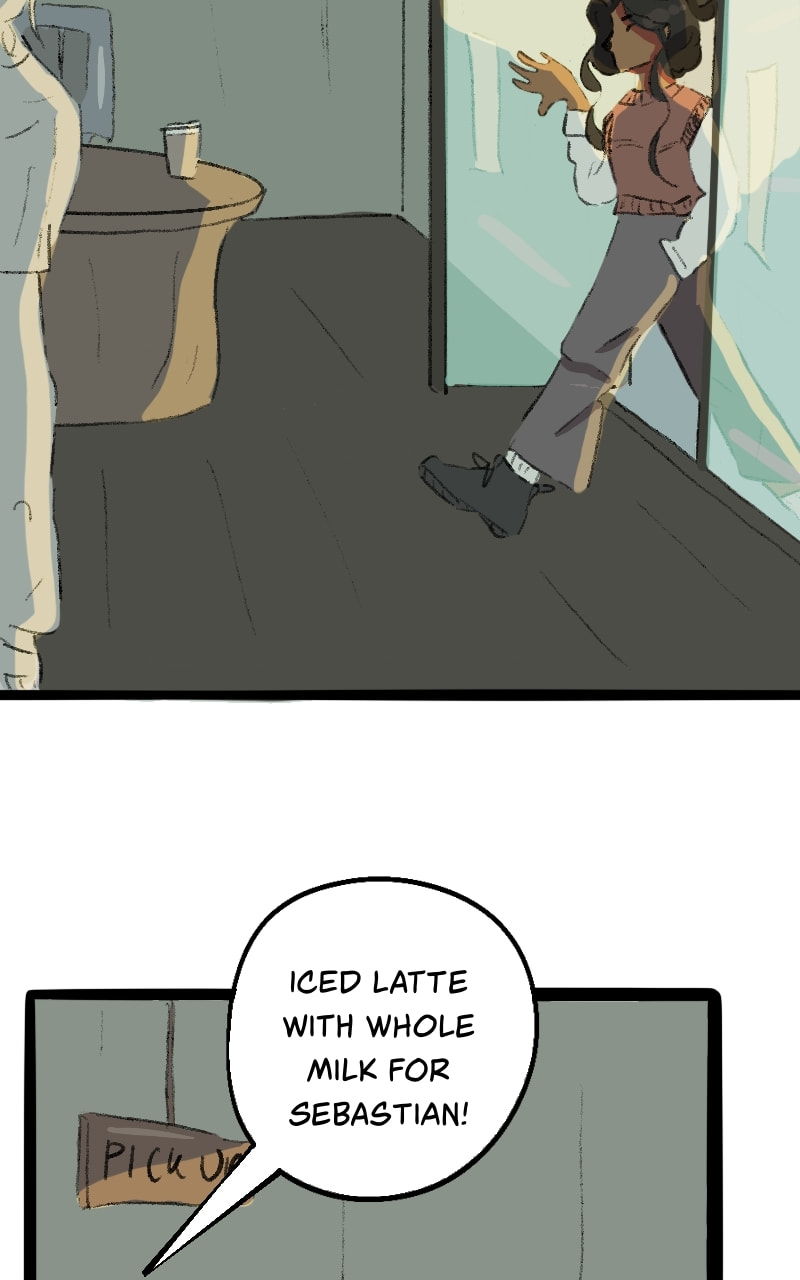 Surprise You're Gay! Chapter 43 page 39 - 