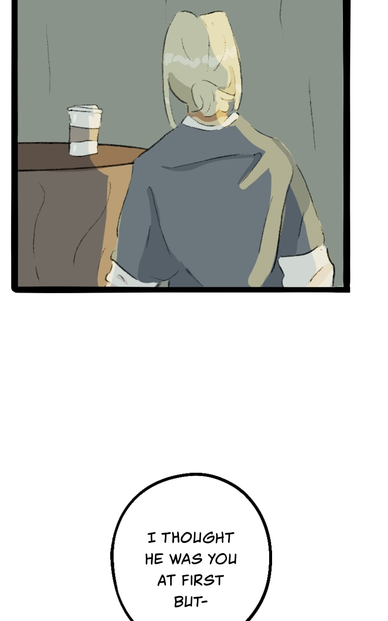 Surprise You're Gay! Chapter 43 page 40 - 