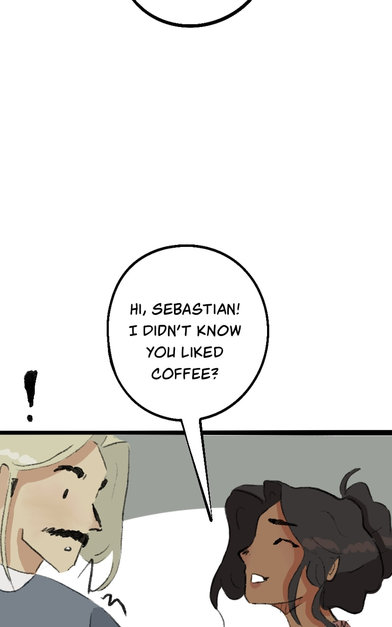 Surprise You're Gay! Chapter 43 page 41 - 