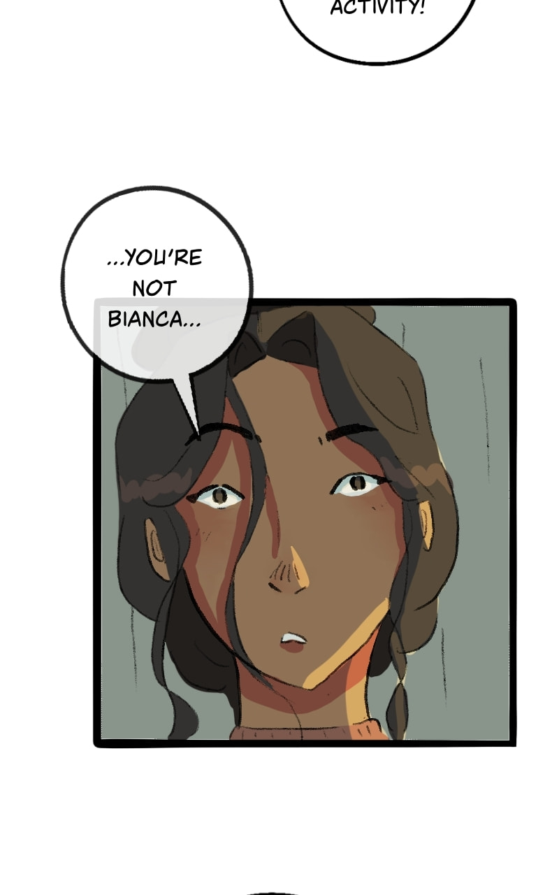 Surprise You're Gay! Chapter 43 page 44 - 