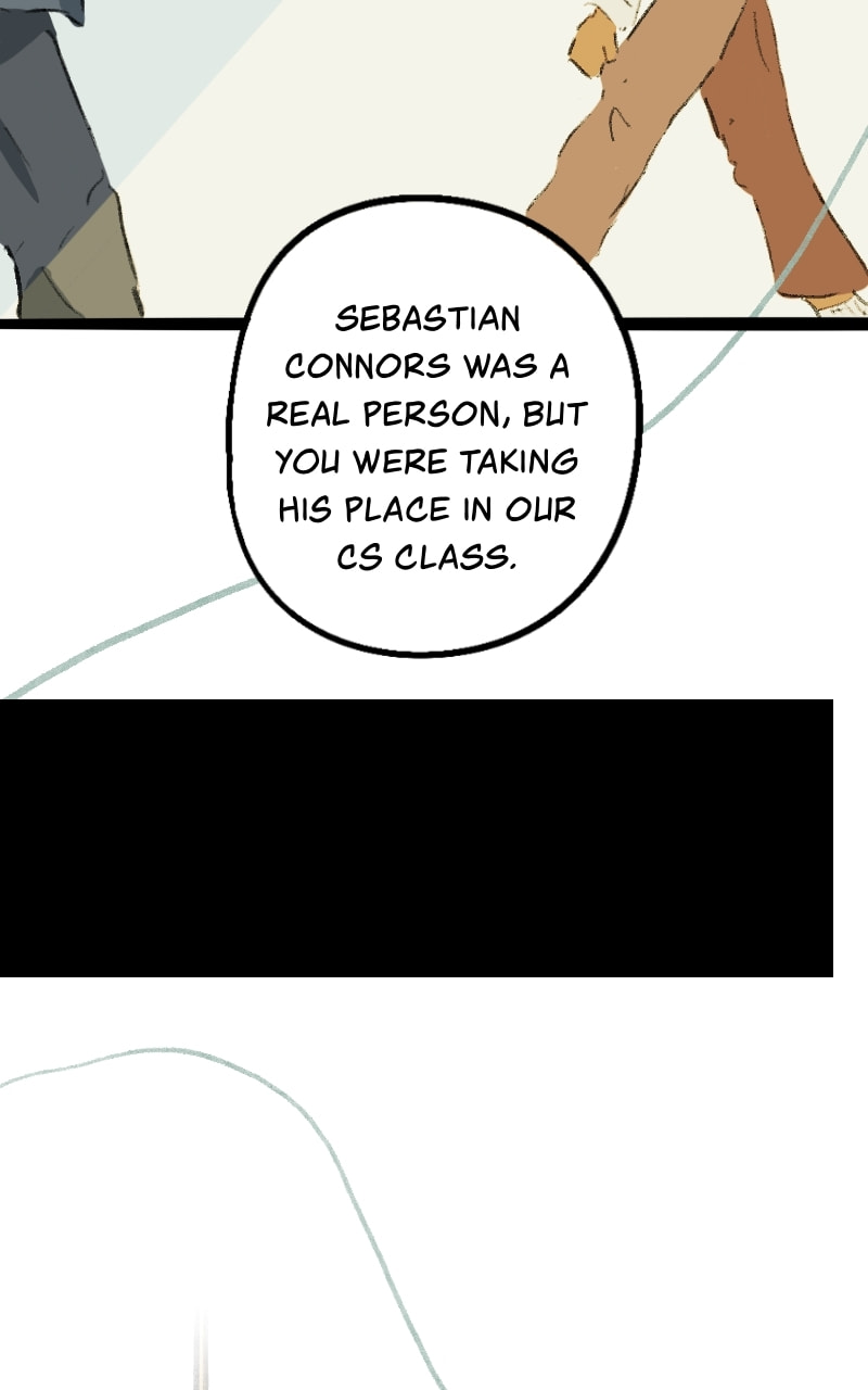 Surprise You're Gay! Chapter 43 page 46 - 