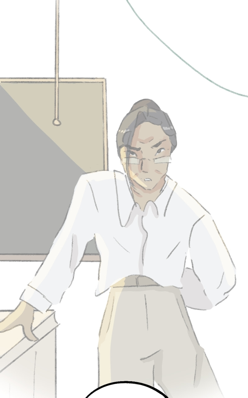 Surprise You're Gay! Chapter 43 page 47 - 