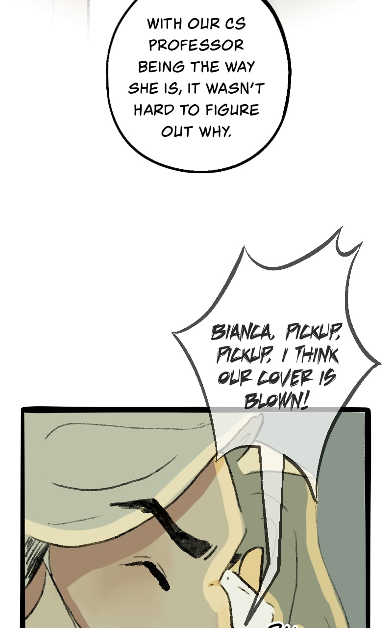 Surprise You're Gay! Chapter 43 page 48 - 