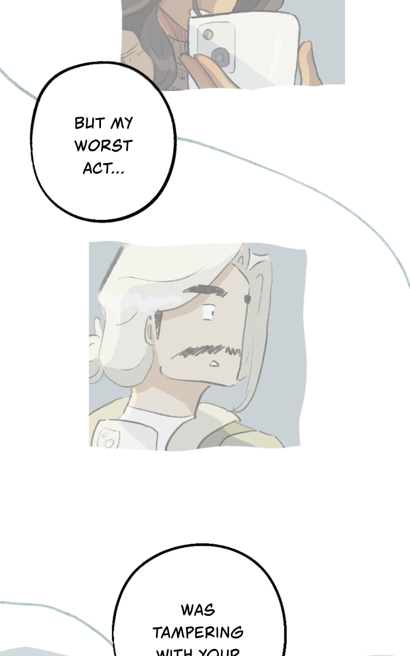 Surprise You're Gay! Chapter 43 page 53 - 