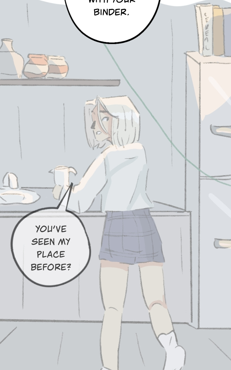 Surprise You're Gay! Chapter 43 page 54 - 