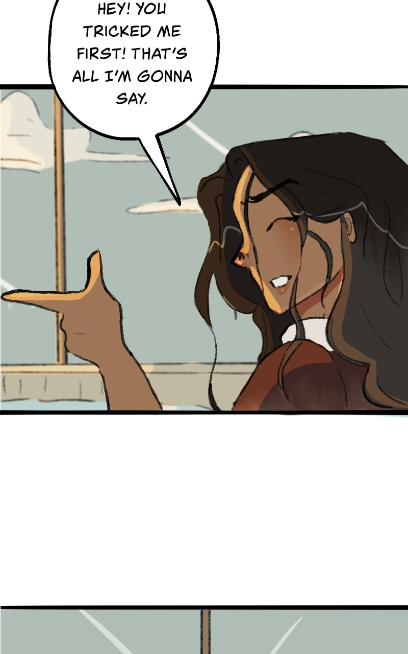 Surprise You're Gay! Chapter 43 page 60 - 