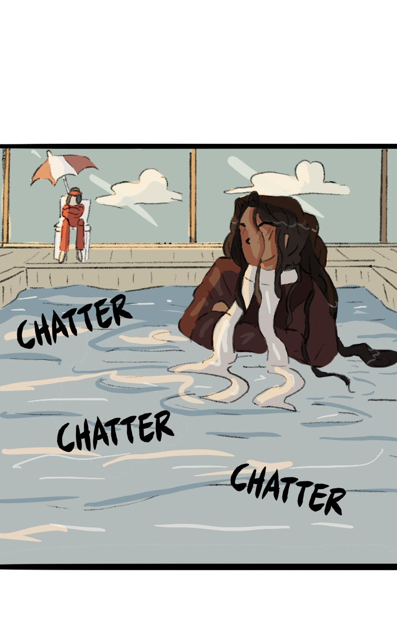 Surprise You're Gay! Chapter 43 page 7 - 