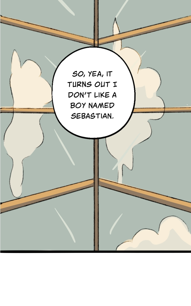 Surprise You're Gay! Chapter 43 page 61 - 