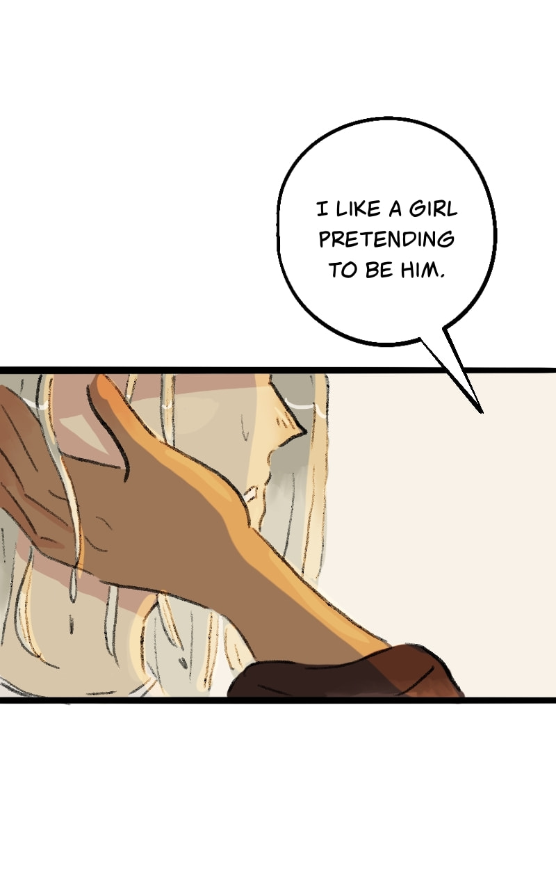 Surprise You're Gay! Chapter 43 page 62 - 