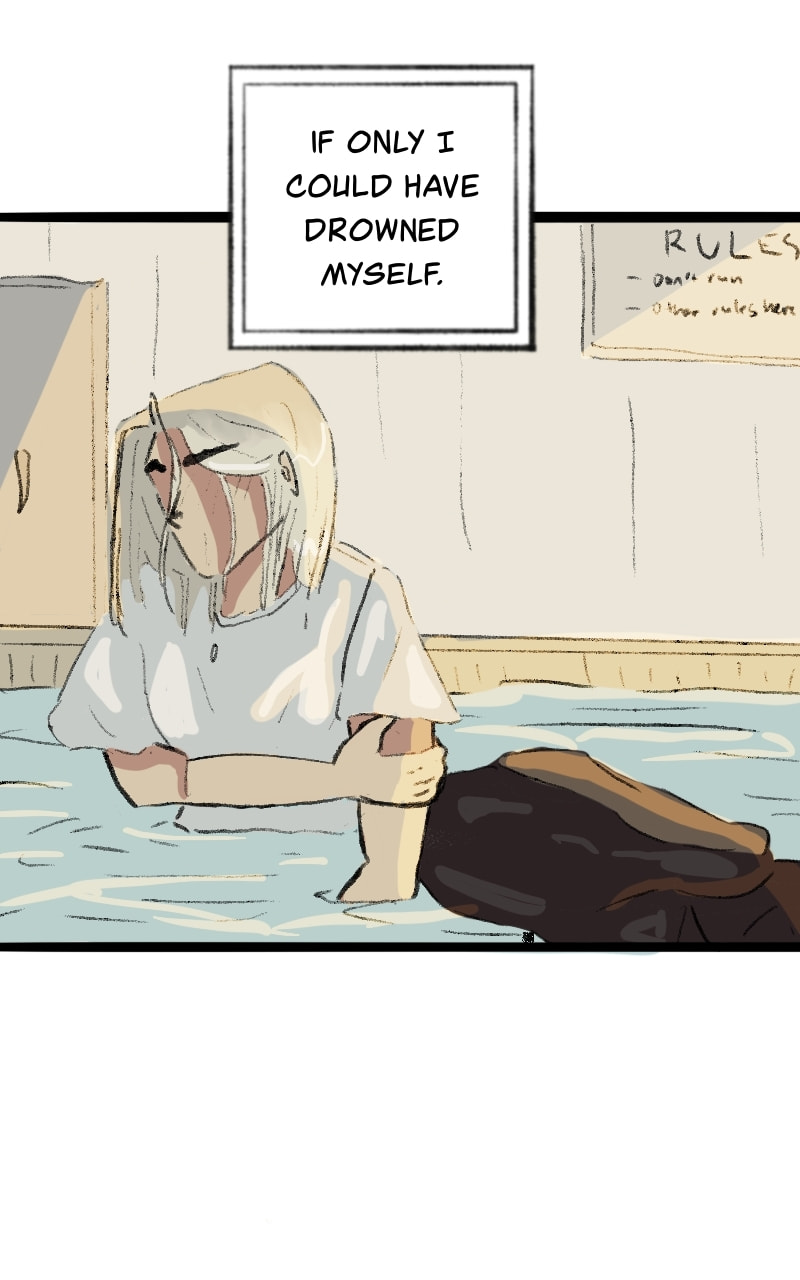 Surprise You're Gay! Chapter 43 page 8 - 