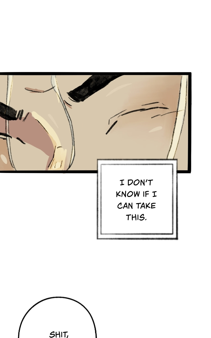 Surprise You're Gay! Chapter 43 page 9 - 