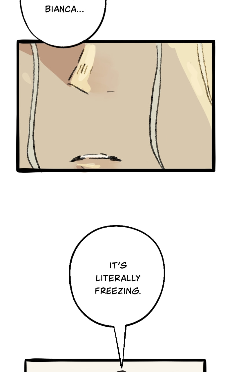 Surprise You're Gay! Chapter 43 page 10 - 