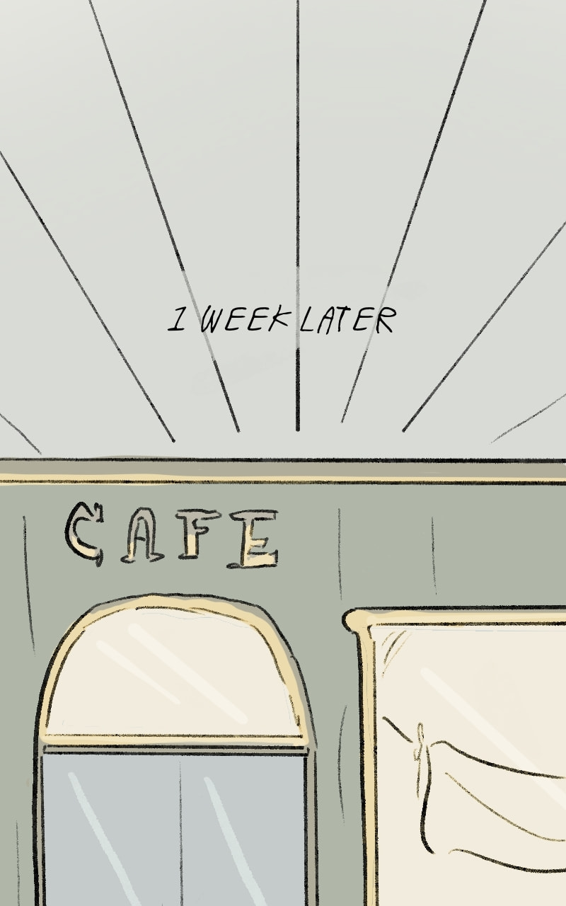 Surprise You're Gay! Chapter 44 page 1 - 