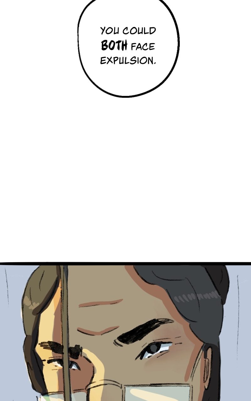 Surprise You're Gay! Chapter 44 page 11 - 