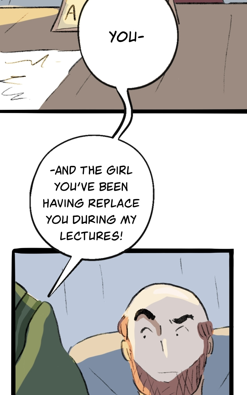 Surprise You're Gay! Chapter 44 page 13 - 