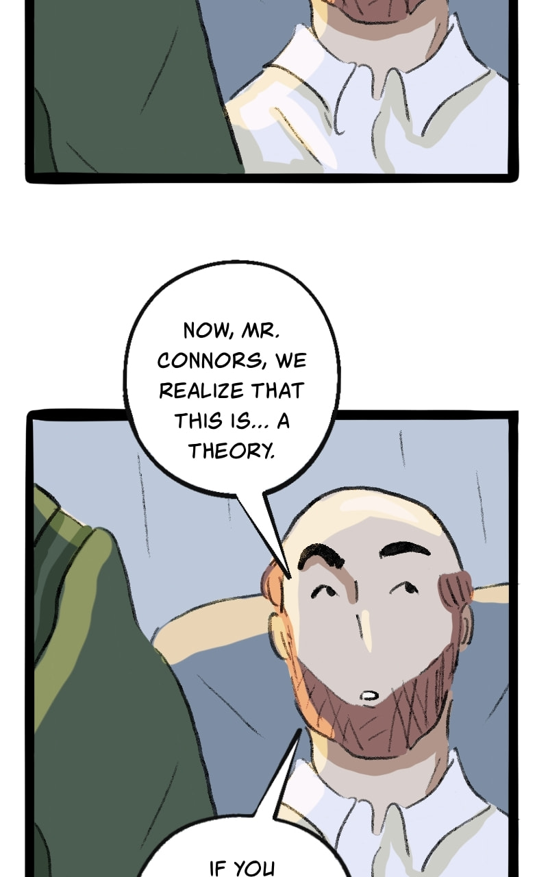 Surprise You're Gay! Chapter 44 page 14 - 