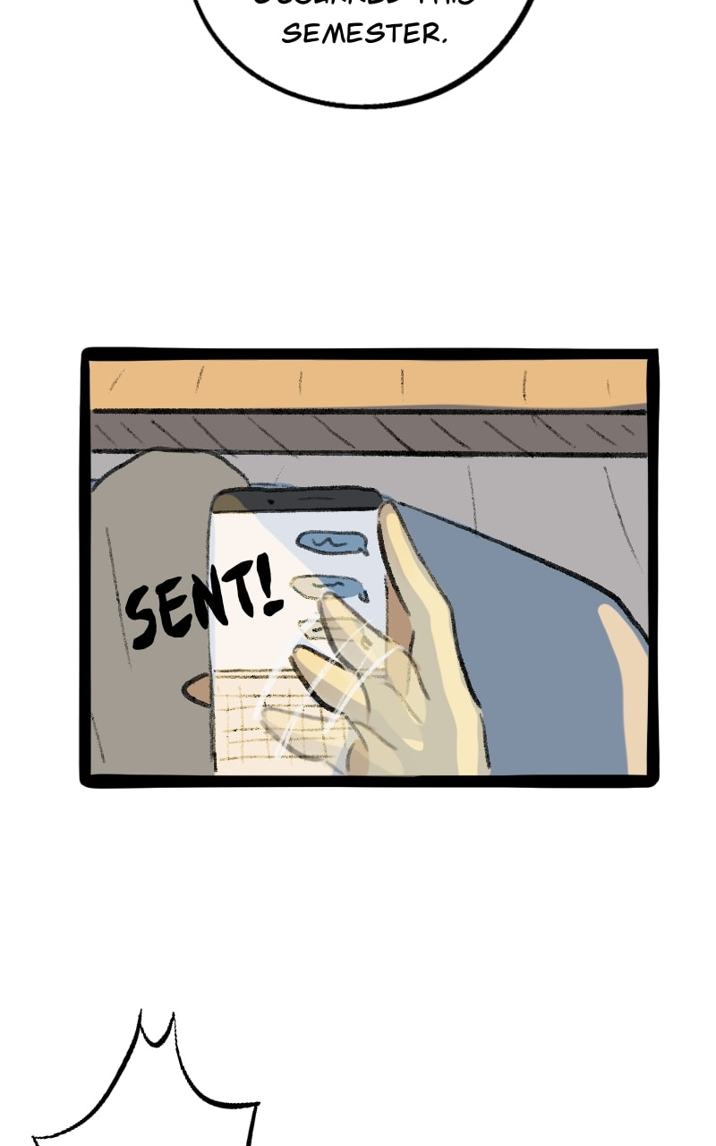 Surprise You're Gay! Chapter 44 page 16 - 