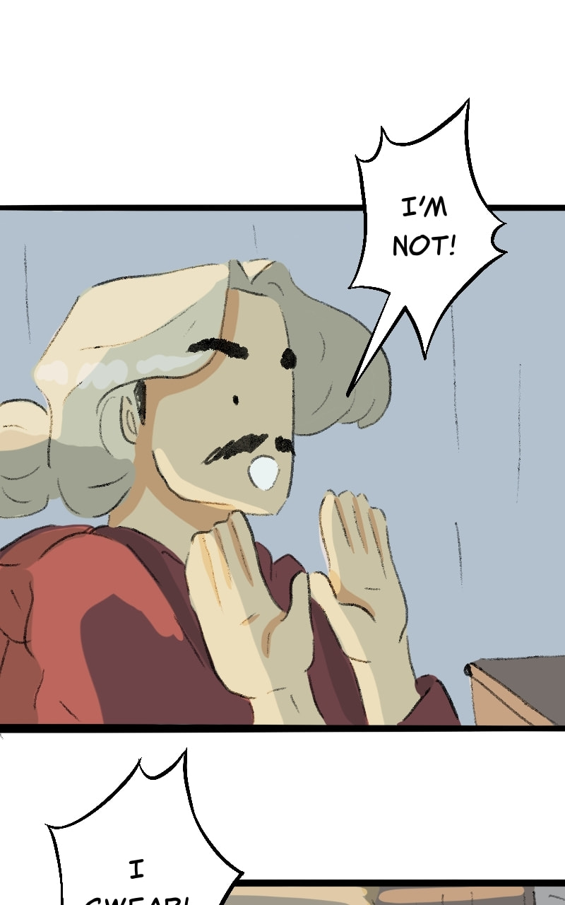 Surprise You're Gay! Chapter 44 page 18 - 